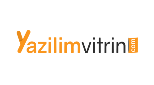 YAZILIM VİTRİN