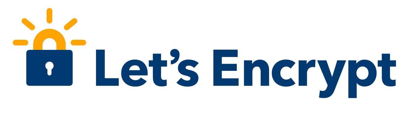 lets ssl logo