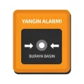 yangın algılama ve alarm sistemleri
