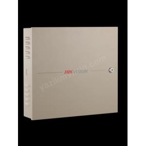 hikvision 2 kapılı geçiş kontrol paneli (wiegand ve rs-485 destekler)