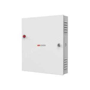 hikvision 4 kapılı geçiş kontrol paneli