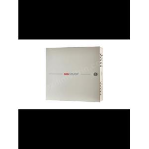 hikvision geçiş kontrol paneli