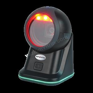 spenta st-5400 masaüstü barkod okuyucu ürün fotoğrafı spenta st-5400 masaüstü barkod okuyucu resmi, spenta st-5400 masaüstü barkod okuyucu fotoğrafı