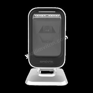 spenta st-5401 2d masaüstü okuyucu ürün fotoğrafı spenta st-5401 2d masaüstü okuyucu resmi, spenta st-5401 2d masaüstü okuyucu fotoğrafı