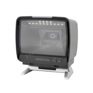 spenta st-6400 masaüstü barkod okuyucu ürün fotoğrafı spenta st-6400 masaüstü barkod okuyucu resmi, spenta st-6400 masaüstü barkod okuyucu fotoğrafı