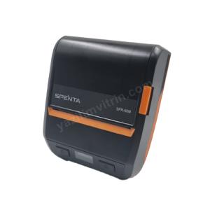 spenta spr-60m mobil bt etiket fiş yazıcı