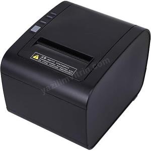 sunlux rp8020 fiş yazıcı rs232+ethernet
