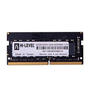 32gb ddr4 3200mhz sodımm 1.2v hlv-sopc25600d4/32g hı-level ürün fotoğrafı 32gb ddr4 3200mhz sodımm 1.2v hlv-sopc25600d4/32g hı-level resmi, 32gb ddr4 3200mhz sodımm 1.2v hlv-sopc25600d4/32g hı-level fotoğrafı