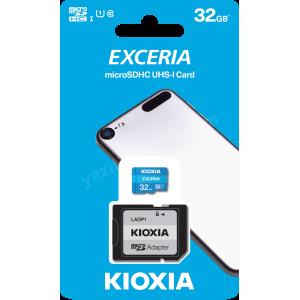 32gb mıcro sdhc c10 100mb/s kıoxıa lmex1l032gg2 ürün fotoğrafı 32gb mıcro sdhc c10 100mb/s kıoxıa lmex1l032gg2 resmi, 32gb mıcro sdhc c10 100mb/s kıoxıa lmex1l032gg2 fotoğrafı