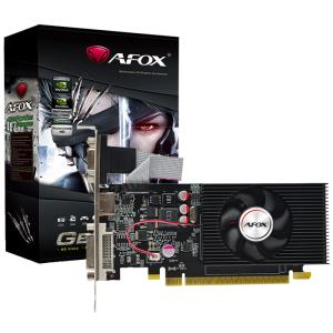 afox geforce gt730 4gb ddr3 128bit (af730-4096d3l6) (lp) ürün fotoğrafı afox geforce gt730 4gb ddr3 128bit (af730-4096d3l6) (lp) resmi, afox geforce gt730 4gb ddr3 128bit (af730-4096d3l6) (lp) fotoğrafı