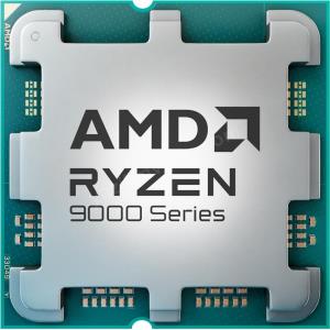 amd ryzen 7 9850x3d 4.30ghz tray