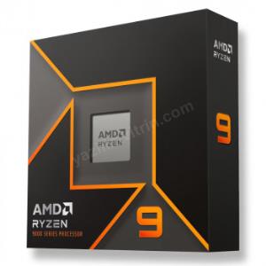 amd ryzen 9 9950x 4.30ghz tray ürün fotoğrafı amd ryzen 9 9950x 4.30ghz tray resmi, amd ryzen 9 9950x 4.30ghz tray fotoğrafı