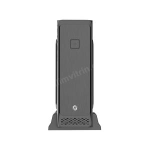 frısby fc-s6060b 300w siyah slım matx kasa ürün fotoğrafı frısby fc-s6060b 300w siyah slım matx kasa resmi, frısby fc-s6060b 300w siyah slım matx kasa fotoğrafı
