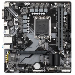 gıgabyte b760m h ddr4 m.2 hdmı matx 1700p ürün fotoğrafı gıgabyte b760m h ddr4 m.2 hdmı matx 1700p resmi, gıgabyte b760m h ddr4 m.2 hdmı matx 1700p fotoğrafı