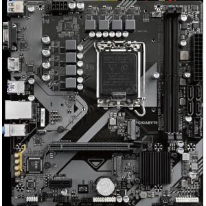 gıgabyte b760m h ddr5 hdmı vga matx 1700p ürün fotoğrafı gıgabyte b760m h ddr5 hdmı vga matx 1700p resmi, gıgabyte b760m h ddr5 hdmı vga matx 1700p fotoğrafı