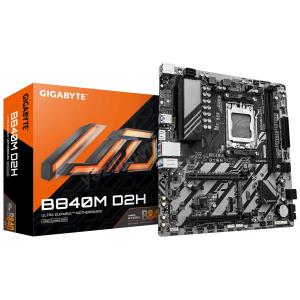 gıgabyte b840m d2h ddr5 hdmı m.2 matx am5 ürün fotoğrafı gıgabyte b840m d2h ddr5 hdmı m.2 matx am5 resmi, gıgabyte b840m d2h ddr5 hdmı m.2 matx am5 fotoğrafı