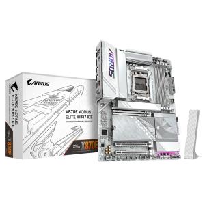 gıgabyte x870e-a-eltwf7ıce aorus elıte wıfı7 ıce ddr5 m.2 hdmı dp atx am5 ürün fotoğrafı gıgabyte x870e-a-eltwf7ıce aorus elıte wıfı7 ıce ddr5 m.2 hdmı dp atx am5 resmi, gıgabyte x870e-a-eltwf7ıce aorus elıte wıfı7 ıce ddr5 m.2 hdmı dp atx am5 fotoğrafı