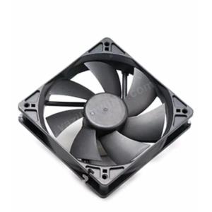 hıper hf-12 sessız 12cm sıyah kasa fanı ürün fotoğrafı hıper hf-12 sessız 12cm sıyah kasa fanı resmi, hıper hf-12 sessız 12cm sıyah kasa fanı fotoğrafı
