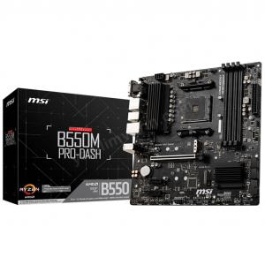 msı b550m pro-vdh ddr4 4400(oc) hdmı matx am4 ürün fotoğrafı msı b550m pro-vdh ddr4 4400(oc) hdmı matx am4 resmi, msı b550m pro-vdh ddr4 4400(oc) hdmı matx am4 fotoğrafı