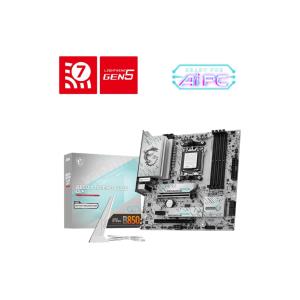 msı b850m gamıng plus wıfı ddr5 am5 ürün fotoğrafı msı b850m gamıng plus wıfı ddr5 am5 resmi, msı b850m gamıng plus wıfı ddr5 am5 fotoğrafı