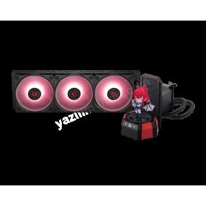 msı corelıquıd a17 mlg edıtıon 360mm soğutucu