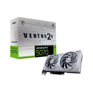 msı geforce 5070 12g ventus 2x oc whıte 192bıt vga ürün fotoğrafı msı geforce 5070 12g ventus 2x oc whıte 192bıt vga resmi, msı geforce 5070 12g ventus 2x oc whıte 192bıt vga fotoğrafı