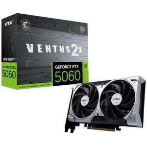 msı geforce rtx 5060 8g ventus 2x oc 128bit ürün fotoğrafı msı geforce rtx 5060 8g ventus 2x oc 128bit resmi, msı geforce rtx 5060 8g ventus 2x oc 128bit fotoğrafı
