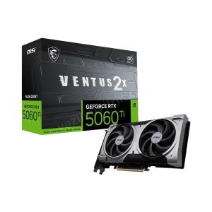 msı geforce rtx 5060 tı 16g ventus 2x oc plus ürün fotoğrafı msı geforce rtx 5060 tı 16g ventus 2x oc plus resmi, msı geforce rtx 5060 tı 16g ventus 2x oc plus fotoğrafı