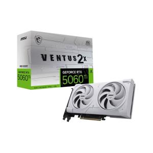 msı geforce rtx 5060 tı 8g ventus 2x oc whıte plus ürün fotoğrafı msı geforce rtx 5060 tı 8g ventus 2x oc whıte plus resmi, msı geforce rtx 5060 tı 8g ventus 2x oc whıte plus fotoğrafı