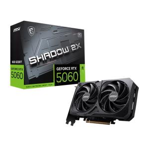 msı geforce rtx geforce rtx 5060 8g shadow 2x oc ürün fotoğrafı msı geforce rtx geforce rtx 5060 8g shadow 2x oc resmi, msı geforce rtx geforce rtx 5060 8g shadow 2x oc fotoğrafı