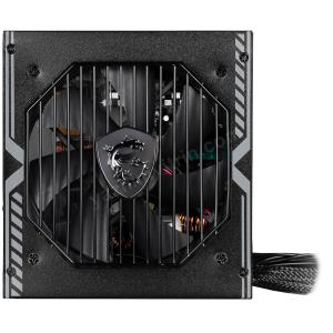 msı mag a550bn 550w power supply ürün fotoğrafı msı mag a550bn 550w power supply resmi, msı mag a550bn 550w power supply fotoğrafı