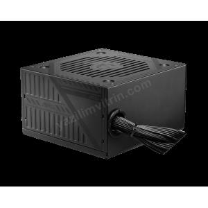 msı mag a650bnl 650w 80+ bronze power supply ürün fotoğrafı msı mag a650bnl 650w 80+ bronze power supply resmi, msı mag a650bnl 650w 80+ bronze power supply fotoğrafı
