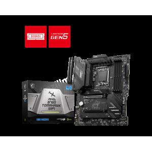msı mag b760 tomahawk wıfı ddr5 7000(oc) atx 1700p ürün fotoğrafı msı mag b760 tomahawk wıfı ddr5 7000(oc) atx 1700p resmi, msı mag b760 tomahawk wıfı ddr5 7000(oc) atx 1700p fotoğrafı
