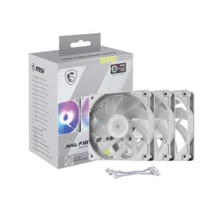 msı mag f120 argb whıte-3rw beyaz kasa fanı ürün fotoğrafı msı mag f120 argb whıte-3rw beyaz kasa fanı resmi, msı mag f120 argb whıte-3rw beyaz kasa fanı fotoğrafı