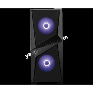 msı mag forge 100m temperli cam atx gamıng kasa ürün fotoğrafı msı mag forge 100m temperli cam atx gamıng kasa resmi, msı mag forge 100m temperli cam atx gamıng kasa fotoğrafı