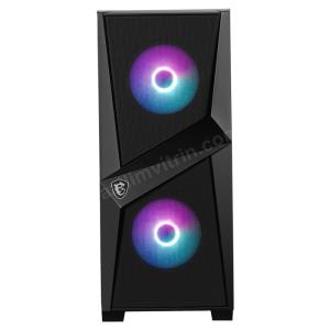 msı mag forge 100r temperli cam atx gamıng kasa ürün fotoğrafı msı mag forge 100r temperli cam atx gamıng kasa resmi, msı mag forge 100r temperli cam atx gamıng kasa fotoğrafı