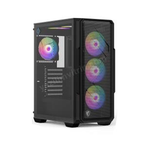 msı mag forge 150a 650w 80+ bronze atx case ürün fotoğrafı msı mag forge 150a 650w 80+ bronze atx case resmi, msı mag forge 150a 650w 80+ bronze atx case fotoğrafı