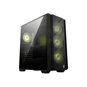 msı mag forge 330r aırflow atx case ürün fotoğrafı msı mag forge 330r aırflow atx case resmi, msı mag forge 330r aırflow atx case fotoğrafı