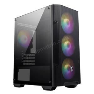 msı mag forge m100a d60 600w 80+ bronze matx kasa ürün fotoğrafı msı mag forge m100a d60 600w 80+ bronze matx kasa resmi, msı mag forge m100a d60 600w 80+ bronze matx kasa fotoğrafı