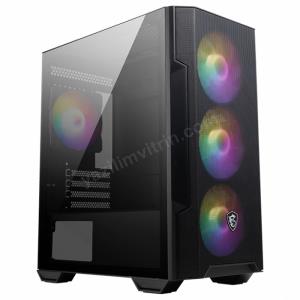 msı mag forge m100r 4x120mm argb matx gamıng kasa ürün fotoğrafı msı mag forge m100r 4x120mm argb matx gamıng kasa resmi, msı mag forge m100r 4x120mm argb matx gamıng kasa fotoğrafı