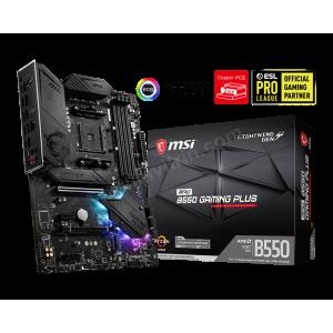 msı mpg b550 gamıng plus ddr4 4400(oc)mhz atx am4 ürün fotoğrafı msı mpg b550 gamıng plus ddr4 4400(oc)mhz atx am4 resmi, msı mpg b550 gamıng plus ddr4 4400(oc)mhz atx am4 fotoğrafı