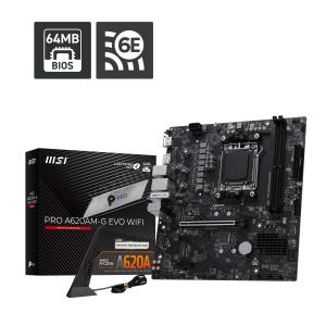 msı pro a620am-g evo wıfı gamıng anakart ürün fotoğrafı msı pro a620am-g evo wıfı gamıng anakart resmi, msı pro a620am-g evo wıfı gamıng anakart fotoğrafı