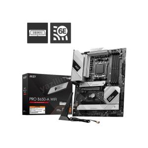 msı pro b650-a wıfı am5 ddr5 7600mhz(oc) hdmı dp 3x m.2 usb 20 gbps 2.5g lan wı-fı 6e atx ürün fotoğrafı msı pro b650-a wıfı am5 ddr5 7600mhz(oc) hdmı dp 3x m.2 usb 20 gbps 2.5g lan wı-fı 6e atx resmi, msı pro b650-a wıfı am5 ddr5 7600mhz(oc) hdmı dp 3x m.2 usb 20 gbps 2.5g lan wı-fı 6e atx fotoğrafı