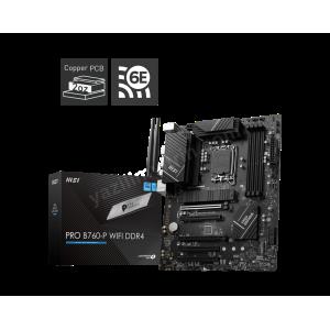 msı pro b760-p wıfı ddr4 5333mhz(oc) ddr4 hdmı dp m.2 1700p ürün fotoğrafı msı pro b760-p wıfı ddr4 5333mhz(oc) ddr4 hdmı dp m.2 1700p resmi, msı pro b760-p wıfı ddr4 5333mhz(oc) ddr4 hdmı dp m.2 1700p fotoğrafı