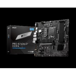 msı pro b760m-p ddr4 4800(oc) ddr4 hdmı dp m.2 atx 1700p ürün fotoğrafı msı pro b760m-p ddr4 4800(oc) ddr4 hdmı dp m.2 atx 1700p resmi, msı pro b760m-p ddr4 4800(oc) ddr4 hdmı dp m.2 atx 1700p fotoğrafı
