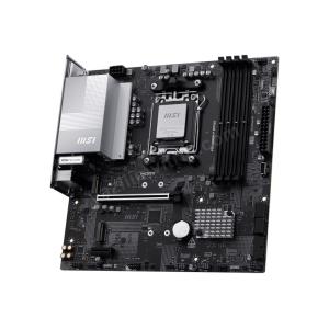 msı pro b840m-p wıfı6e ddr5 matx am5 ürün fotoğrafı msı pro b840m-p wıfı6e ddr5 matx am5 resmi, msı pro b840m-p wıfı6e ddr5 matx am5 fotoğrafı