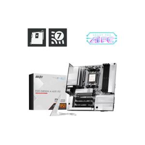 msı pro b850m-a wıfı pz ddr5 anakart 8200mhz(oc) ürün fotoğrafı msı pro b850m-a wıfı pz ddr5 anakart 8200mhz(oc) resmi, msı pro b850m-a wıfı pz ddr5 anakart 8200mhz(oc) fotoğrafı