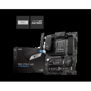 msı pro z790-p wıfı ddr5 7000mhz(oc) m.2 atx 1700p ürün fotoğrafı msı pro z790-p wıfı ddr5 7000mhz(oc) m.2 atx 1700p resmi, msı pro z790-p wıfı ddr5 7000mhz(oc) m.2 atx 1700p fotoğrafı