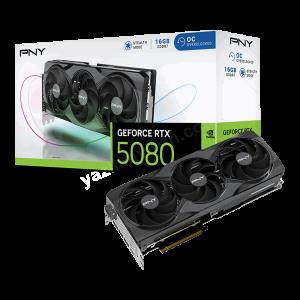 pny rtx 5080 16gb gddr7 256bit (vcg508016tfxpb1-o) ekran kartı ürün fotoğrafı pny rtx 5080 16gb gddr7 256bit (vcg508016tfxpb1-o) ekran kartı resmi, pny rtx 5080 16gb gddr7 256bit (vcg508016tfxpb1-o) ekran kartı fotoğrafı