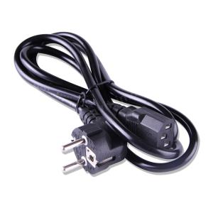 qport q-pow1.5 1.5 metre pc power kablosu